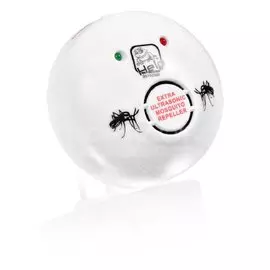 Отпугиватель комаров ультразвуковой Help 80404