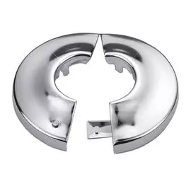 Отражатель декоративный 1/2 '', разъемный, индивидуальная упаковка, MasterProf, ИС.130515