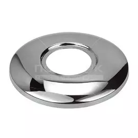 Отражатель декоративный 3/4 '', низкий, индивидуальная упаковка, MasterProf, ИС.131146