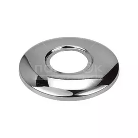 Отражатель декоративный 1 '', низкий, индивидуальная упаковка, MasterProf, ИС.131147