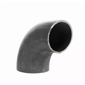 Отвод 1" 1/2, сталь, бесшовный, ДУ40