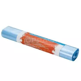 Пакет для заморозки, 50 шт, 24х37 см, рулон, 0496