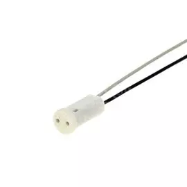 Патрон G4, Smartbuy, пластик, SBE-LHP-G4