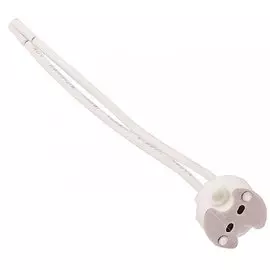 Патрон GU5.3, Smartbuy, керамика, SBE-LHP-GU5.3