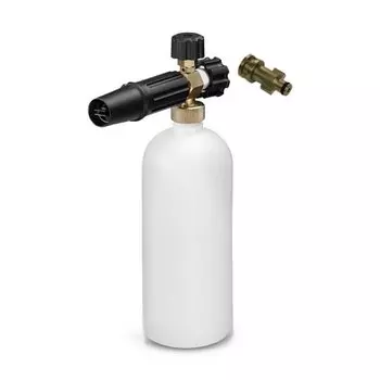 Пеногенератор Интерскол, 27003.007