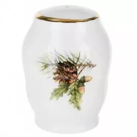 Перечница фарфор, Bernadotte, Охотничьи сюжеты, P1751071JQZU001011