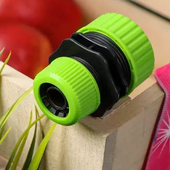 Переходник для шланга 1/2-3/4, Grandy, JS-3036