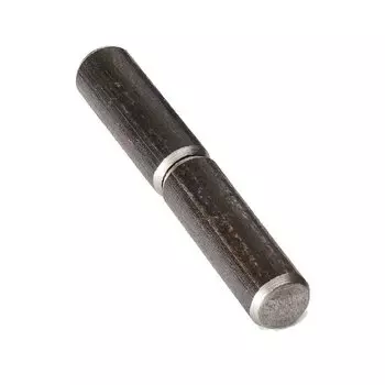 Петля гаражная, Секрет-Киров, 20х120 мм, 13 749, с запрессованным шариком