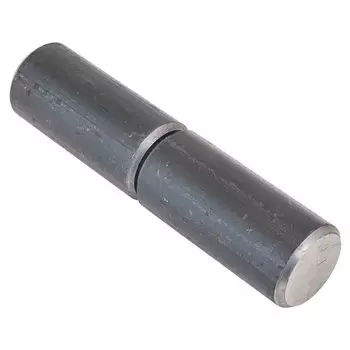 Петля гаражная, Секрет-Киров, 28х120 мм, 13 938, с запрессованным шариком