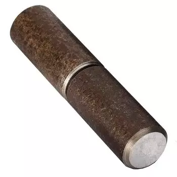 Петля гаражная, Секрет-Киров, 40х200 мм, 13 516, с шариком