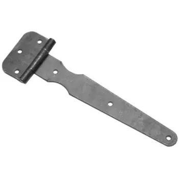 Петля-стрела для деревянных дверей, Металлист, 290 мм, ПС-290, 10500292-000