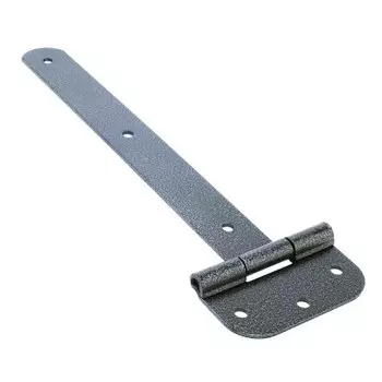 Петля-стрела для деревянных дверей, Секрет-Киров, 600 мм, универсальная, ПС-600, 3 518