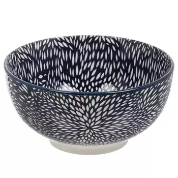 Пиала фарфор, круглая, 16 см, Venkel, Apollo, VNK-16