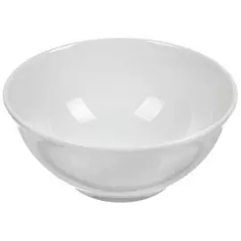 Пиала керамика, круглая, 0.55 л, Белье Восточная, Добрушский фарфоровый завод, 2С0817Ф34