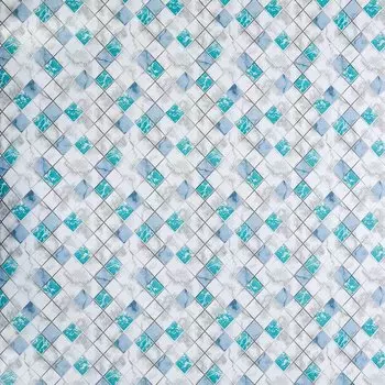 Пленка самоклеящаяся Dekorelle, 0.45х7 м, KG-203