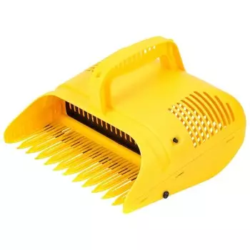 Плодосъемник с заслонкой, Жук, Профи, 4014-00