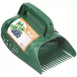 Плодосъемник с заслонкой, Жук, 1335-00