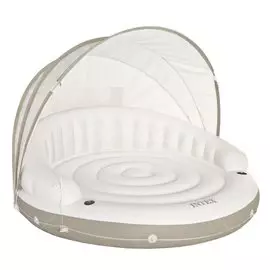 Плот надувной Intex 58292EU, 150х199 см