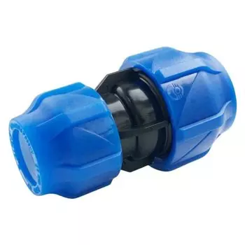 ПНД муфта 63-50, переходная, Valfex