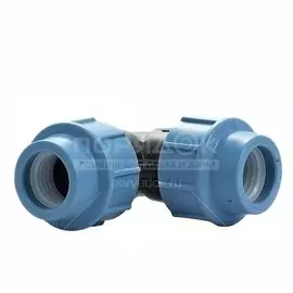 ПНД уголок d40 мм, Unidelta