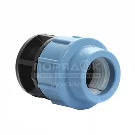 ПНД заглушка d32 мм, Unidelta