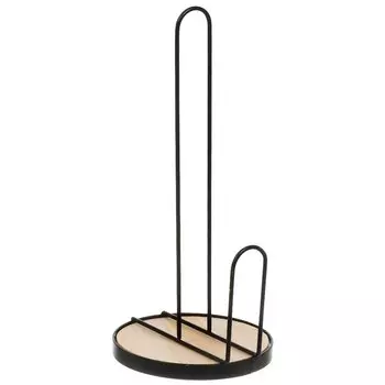 Подставка для бумажных полотенец, сталь, Blackby, AT-K3714