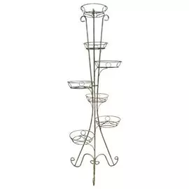 Подставка для цветов Вышка Аврора 7
