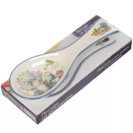 Подставка для ложки, доломит, Daniks, Патрицио