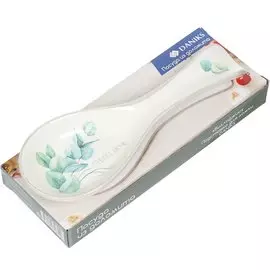 Подставка для ложки, доломит, Daniks, Вилладжио