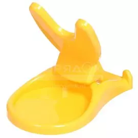 Подставка для ложки, пластик, Мультидом, DS80-42