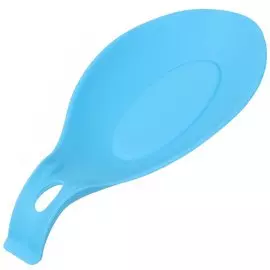 Подставка для ложки, силикон, 23х12 см, Y4-6188