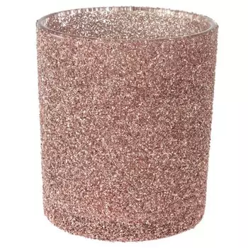 Подсвечник декоративный 1 свеча, 8.8х10 см, AAE326920