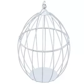 Подсвечник Y4-4030 I.K, 11х20.5 см