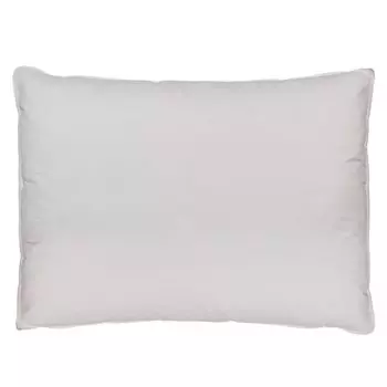 Подушка 50 х 68, гусиный пух, Афаль, чехол 100% хлопок, Бел-Поль, Пга-57сб