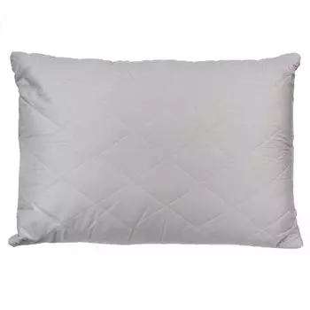 Подушка 50 х 70 см, Конопля, Moyё, сатин 100% хлопок, ИвШвейСтандарт, MO-02/КВ-57