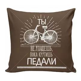 Подушка-антистресс Фразы 02 АБ6532