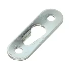 Подвеска мебельная 48 мм, оцинкованная