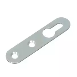 Подвеска мебельная 65 мм, оцинкованная