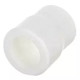 Муфта переходная полипропилен, d32/20 мм, внутренняя/наружная, белая, Kalde