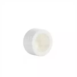 Заглушка полипропилен, d32 мм, белая, Kalde