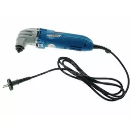 Машина полировальная Союз, МПС-5630С, 300 Вт, 20000 об/мин, 5 насадок