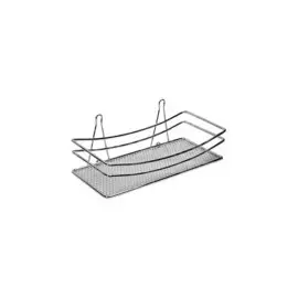 Полка для ванной Artex Star 29 16 45, 25х12х10 см