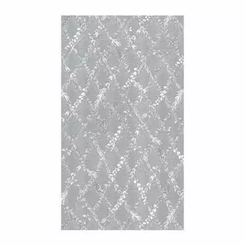 Полотенце кухонное 40х70 см, 240 г/м2, 100% хлопок, Verossa, Серебряный век Вид 1, Россия