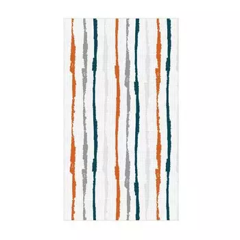 Полотенце кухонное 45х60 см, 170 г/м2, 100% хлопок, Самойловский текстиль, Формы, Россия