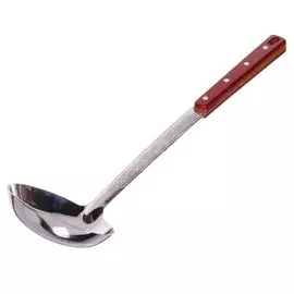 Половник нержавеющая сталь, навеска, pl46