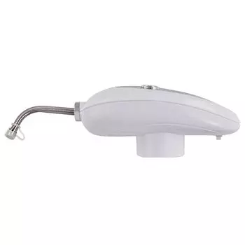 Помпа аккумуляторная белая, Ecotronic, PLR-300