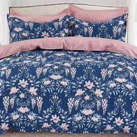 Постельное белье евростандарт, простыня 220х240 см, 2 наволочки 70х70 см, пододеяльник 200х220 см, Cleo, сатин, коллекция Satin Lux, 30/639-SL