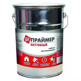 Праймер битумный, ВИТ, 15 кг