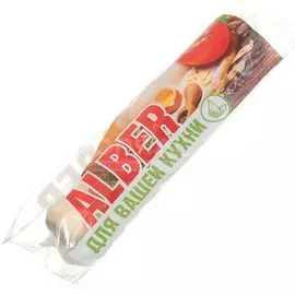 Картофелемялка дерево, Alber, 80086