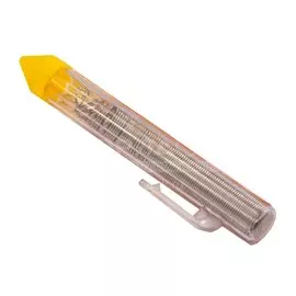 Припой оловянно-свинцовый 60-40%, Светозар, 25 г, SV-55323-025